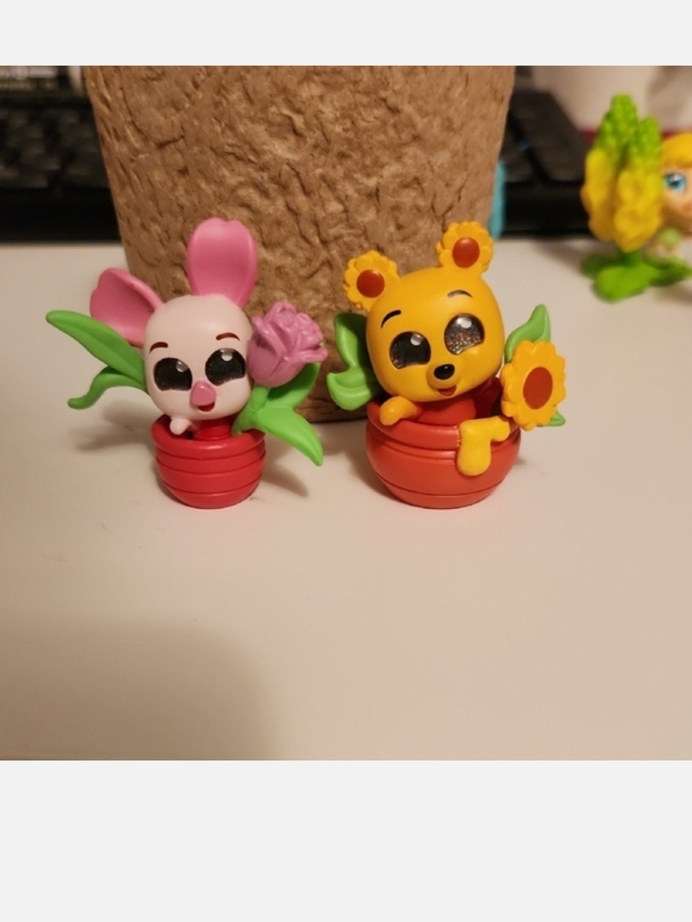 Disney Doorable Full Bloom